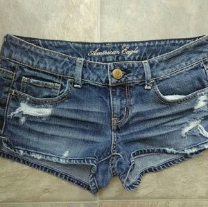 ((SOLD))American Eagle Shorts